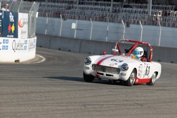 GP3R 2026 - Autres séries