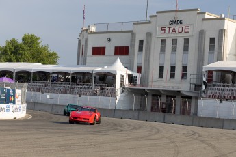 GP3R 2026 - Autres séries