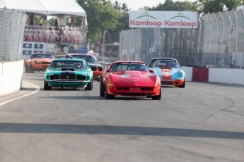 GP3R 2026 - Autres séries