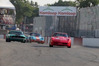 GP3R 2026 - Autres séries