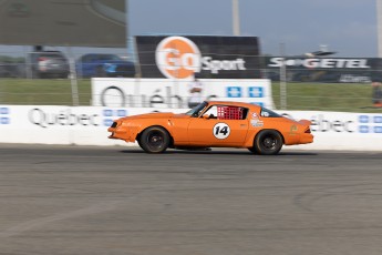 GP3R 2026 - Autres séries