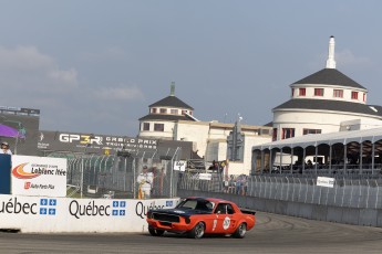 GP3R 2026 - Autres séries
