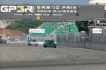 GP3R 2026 - Autres séries