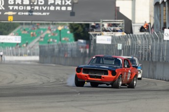 GP3R 2026 - Autres séries