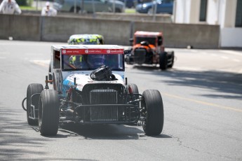 GP3R 2026 - Autres séries