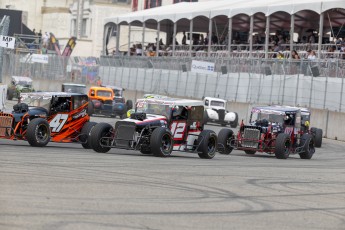 GP3R 2026 - Autres séries