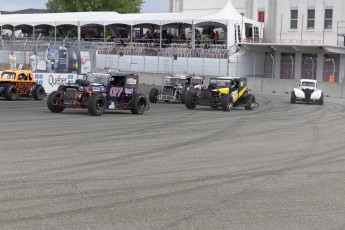 GP3R 2026 - Autres séries