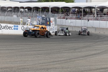 GP3R 2026 - Autres séries
