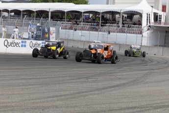 GP3R 2026 - Autres séries