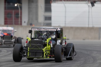 GP3R 2026 - Autres séries