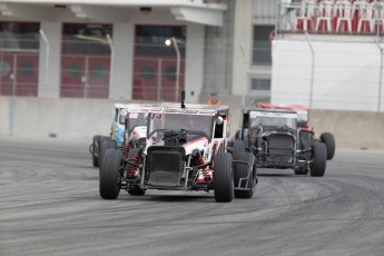GP3R 2026 - Autres séries