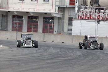 GP3R 2026 - Autres séries