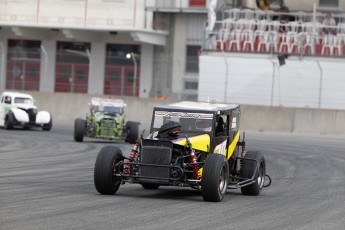 GP3R 2026 - Autres séries