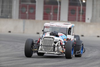 GP3R 2026 - Autres séries