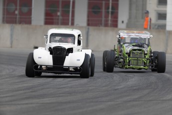 GP3R 2026 - Autres séries