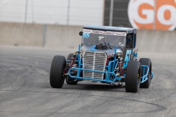 GP3R 2026 - Autres séries