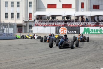GP3R 2026 - Autres séries