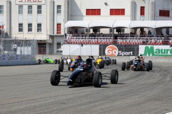 GP3R 2026 - Autres séries