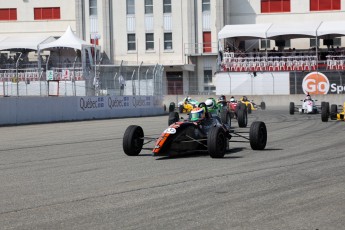 GP3R 2026 - Autres séries