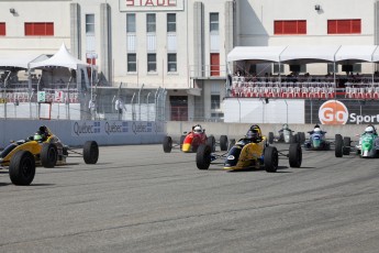 GP3R 2026 - Autres séries
