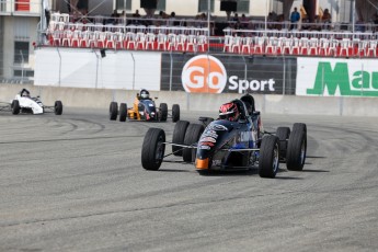 GP3R 2026 - Autres séries