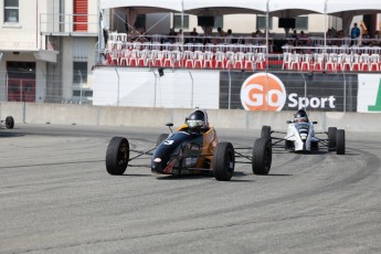 GP3R 2026 - Autres séries