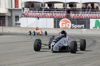 GP3R 2026 - Autres séries