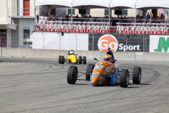 GP3R 2026 - Autres séries