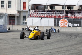 GP3R 2026 - Autres séries