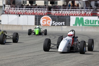GP3R 2026 - Autres séries