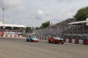 GP3R 2026 - Autres séries