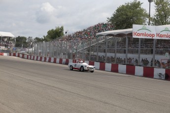 GP3R 2026 - Autres séries