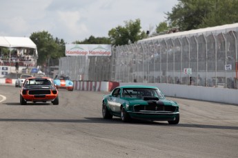 GP3R 2026 - Autres séries