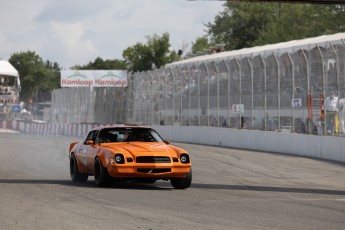GP3R 2026 - Autres séries