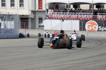 GP3R 2026 - Autres séries