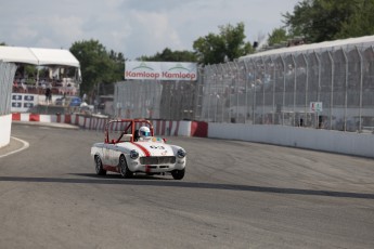 GP3R 2026 - Autres séries