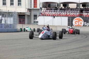 GP3R 2026 - Autres séries