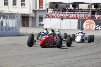GP3R 2026 - Autres séries