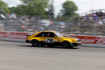 GP3R 2026 - Autres séries