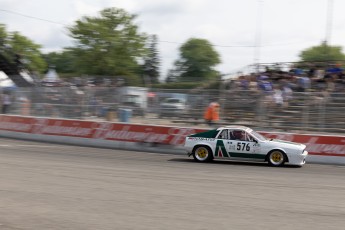 GP3R 2026 - Autres séries