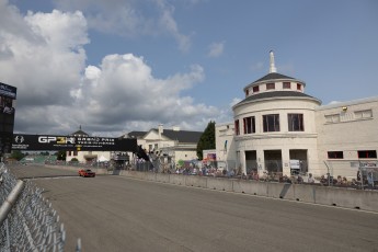 GP3R 2026 - Autres séries