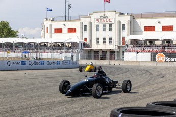 GP3R 2026 - Autres séries