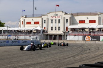 GP3R 2026 - Autres séries
