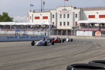 GP3R 2026 - Autres séries
