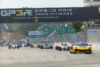 GP3R 2026 - Autres séries