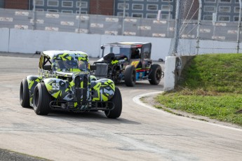GP3R 2026 - Autres séries