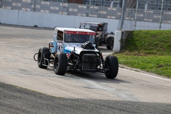 GP3R 2026 - Autres séries