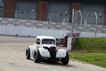 GP3R 2026 - Autres séries