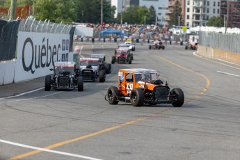 GP3R 2026 - Autres séries