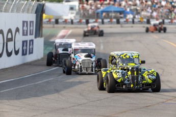 GP3R 2026 - Autres séries